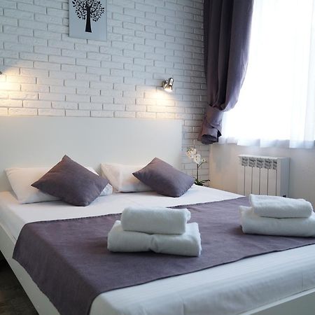 Skyhome Goloseevsky Kijev Kültér fotó