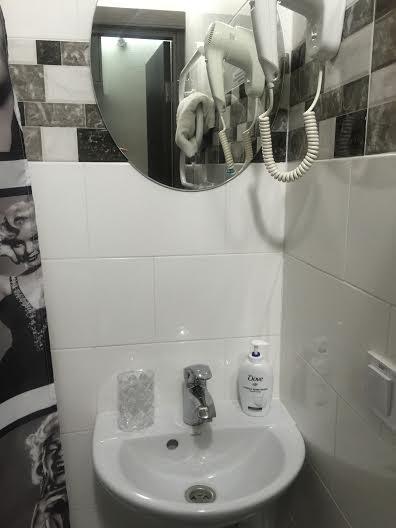 Skyhome Goloseevsky Kijev Kültér fotó